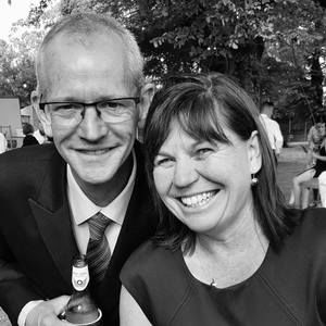 Meet your Posher, Maree